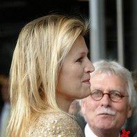 Princess Maxima attends the opening of 60 years world music contest | Picture 86451